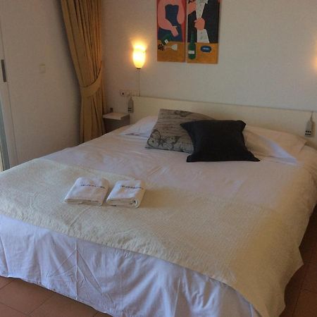 Arabiluk Apartment L'Alfas del Pi Luaran gambar