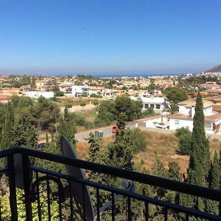 Arabiluk Apartment L'Alfas del Pi Luaran gambar