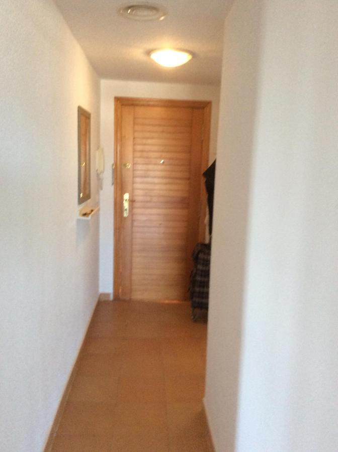 Arabiluk Apartment L'Alfas del Pi Luaran gambar