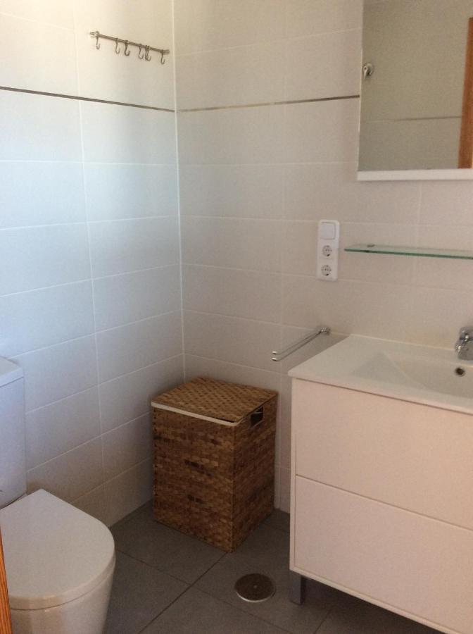 Arabiluk Apartment L'Alfas del Pi Luaran gambar