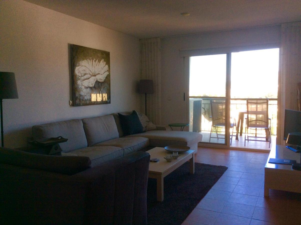 Arabiluk Apartment L'Alfas del Pi Luaran gambar