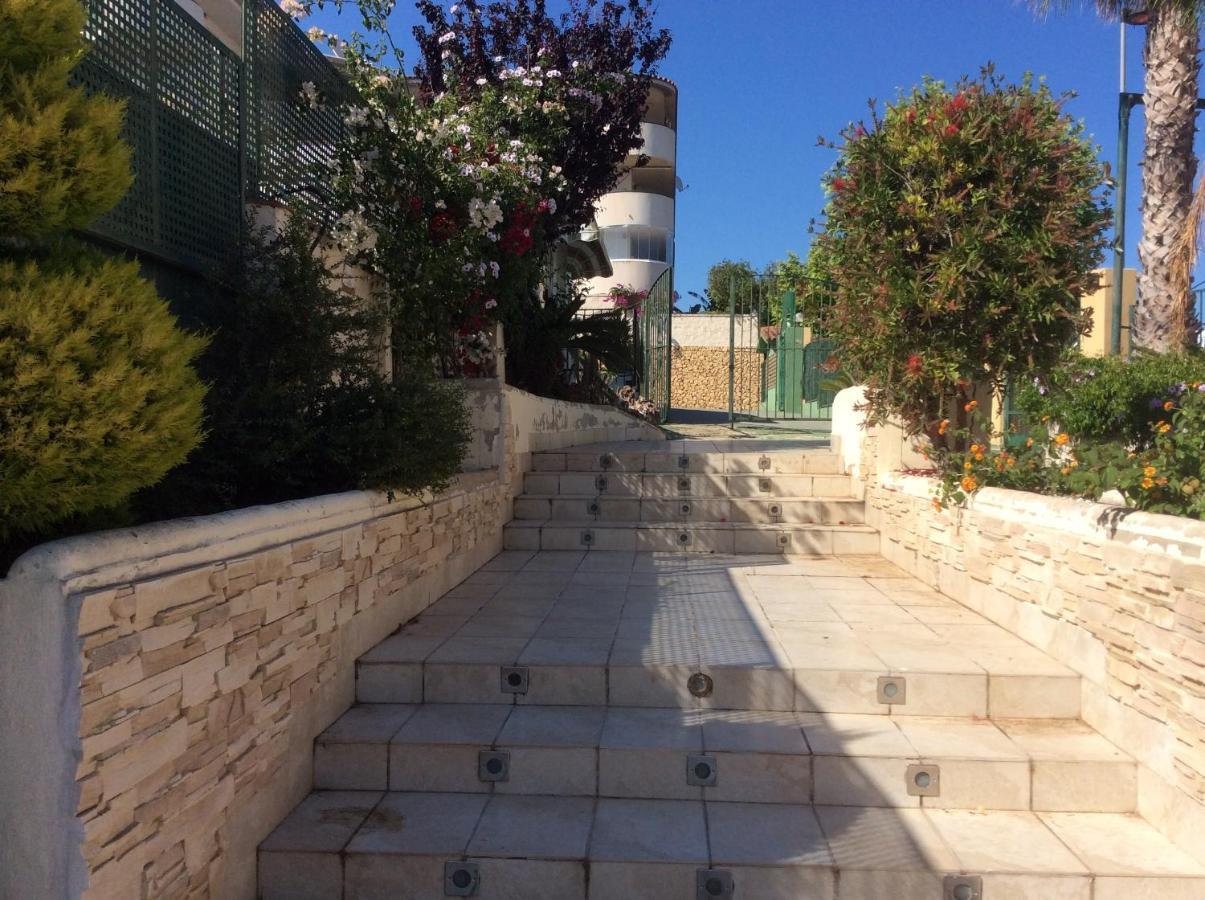 Arabiluk Apartment L'Alfas del Pi Luaran gambar